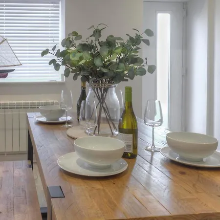 Apartamento The Swell, Rhosneigr - Ground Floor 2 Bed With Parking Exterior foto