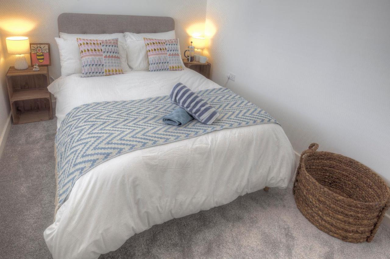 The Swell, - Ground Floor 2 Bed With Parking